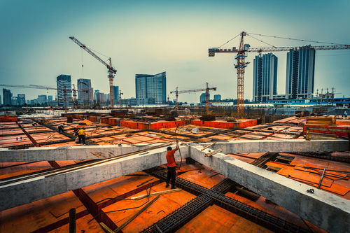 2021年度河南省建設(shè)工程中州杯工程項(xiàng)目與工程管理服務(wù)綜述