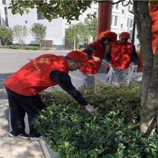 愛(ài)國(guó)衛(wèi)生重參與 志愿服務(wù)齊行動(dòng)——麒麟?yún)^(qū)太和街道開(kāi)展建筑物清潔服務(wù)