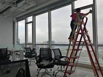 北京通州博昊偉業(yè)家政 專業(yè)家政、開(kāi)荒保潔與空調(diào)清洗的一站式清潔服務(wù)專家