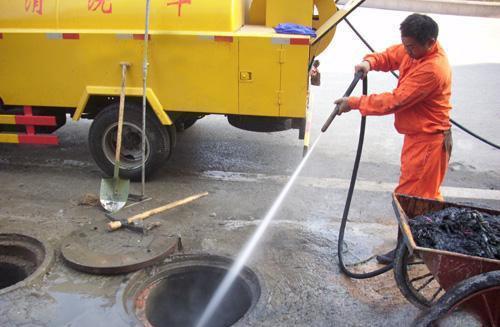 新春煥新顏 無錫專業下水道與污水池清理，構筑潔凈家園喜迎佳節