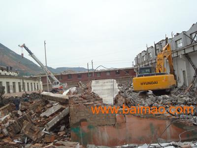 甘肅專業承包建筑垃圾清理 口碑與服務兼備的城市建設清道夫